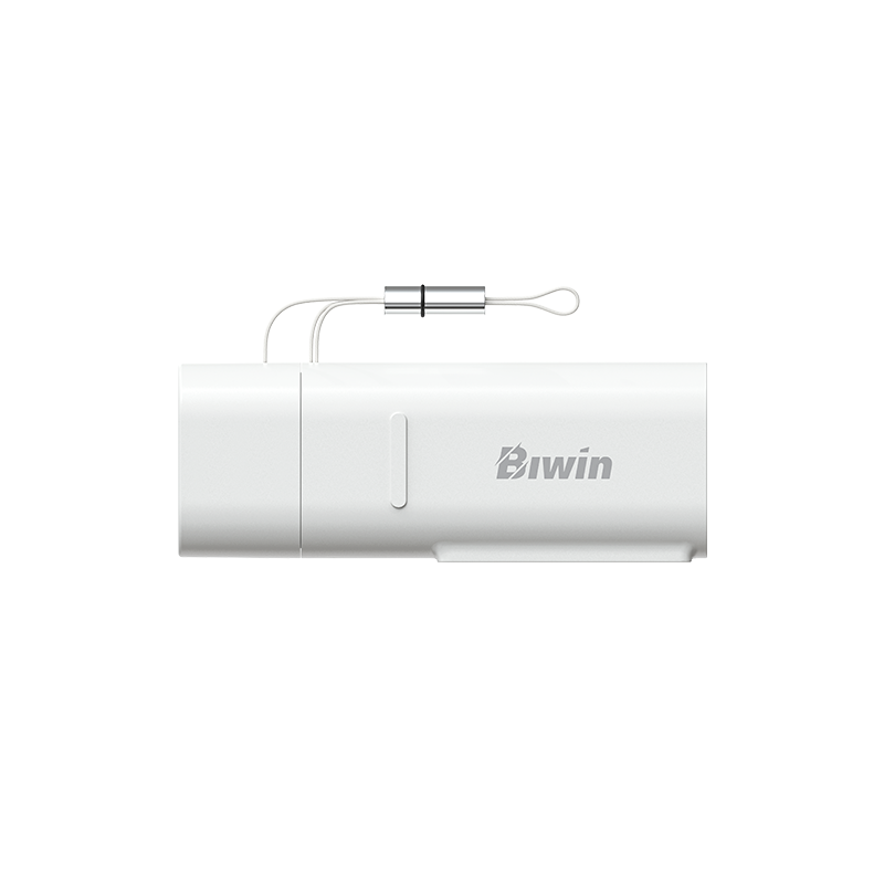 Biwin RC210 SD/microSD Card Reader