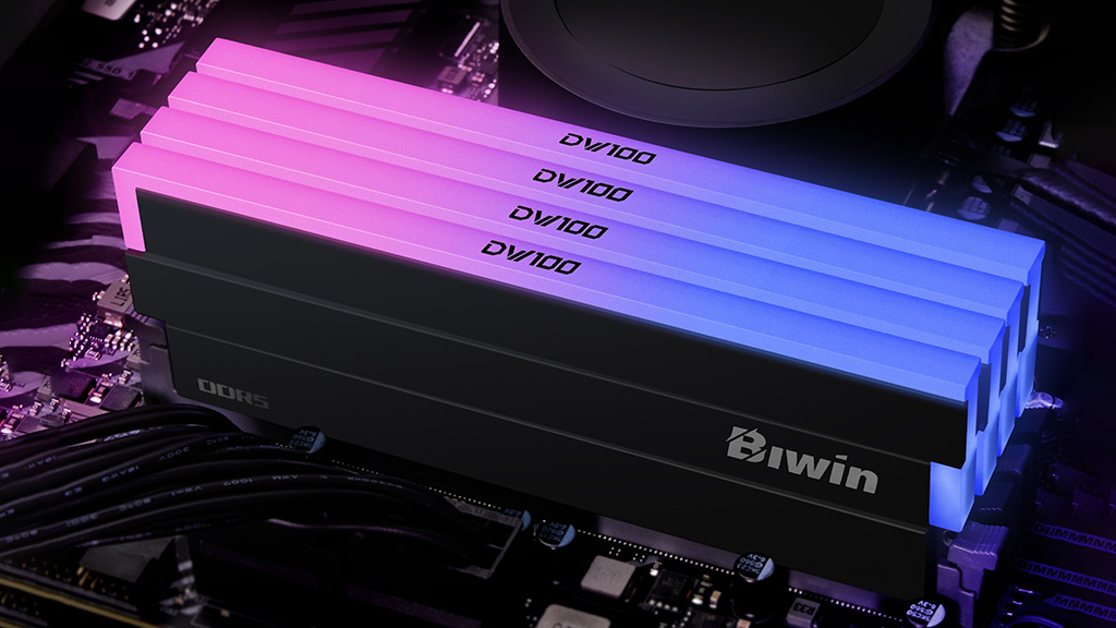 Biwin Launches Consumer Brand, Delivering Next-Gen Storage and Memory Solutions for the Digital AgeBiwin Launches Consumer Brand